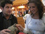 Utazás 2008